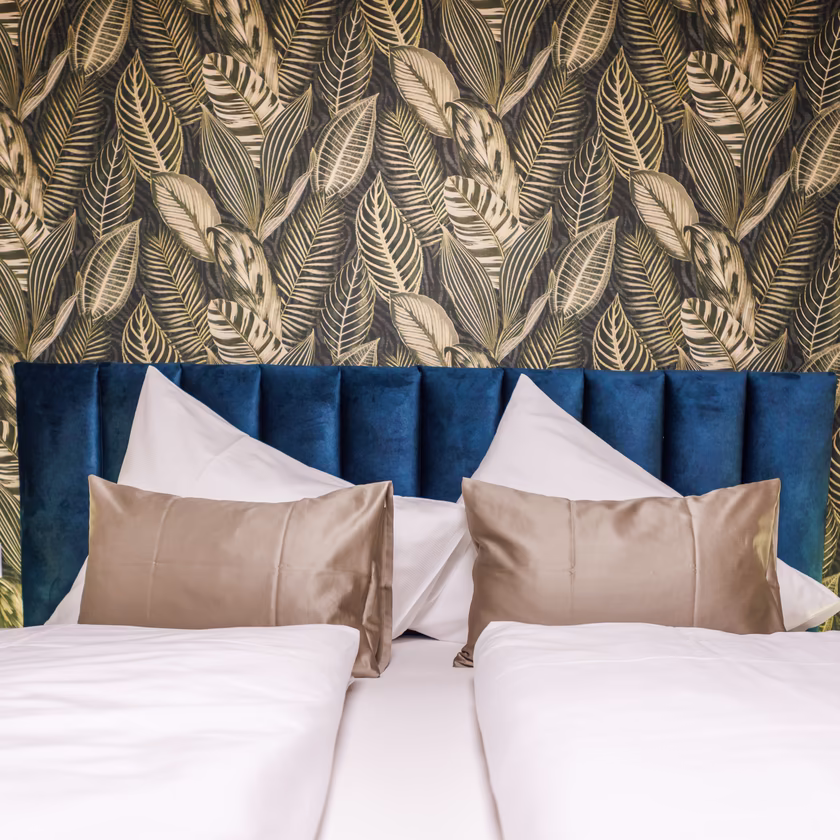 Zimmer © Becknaphoto