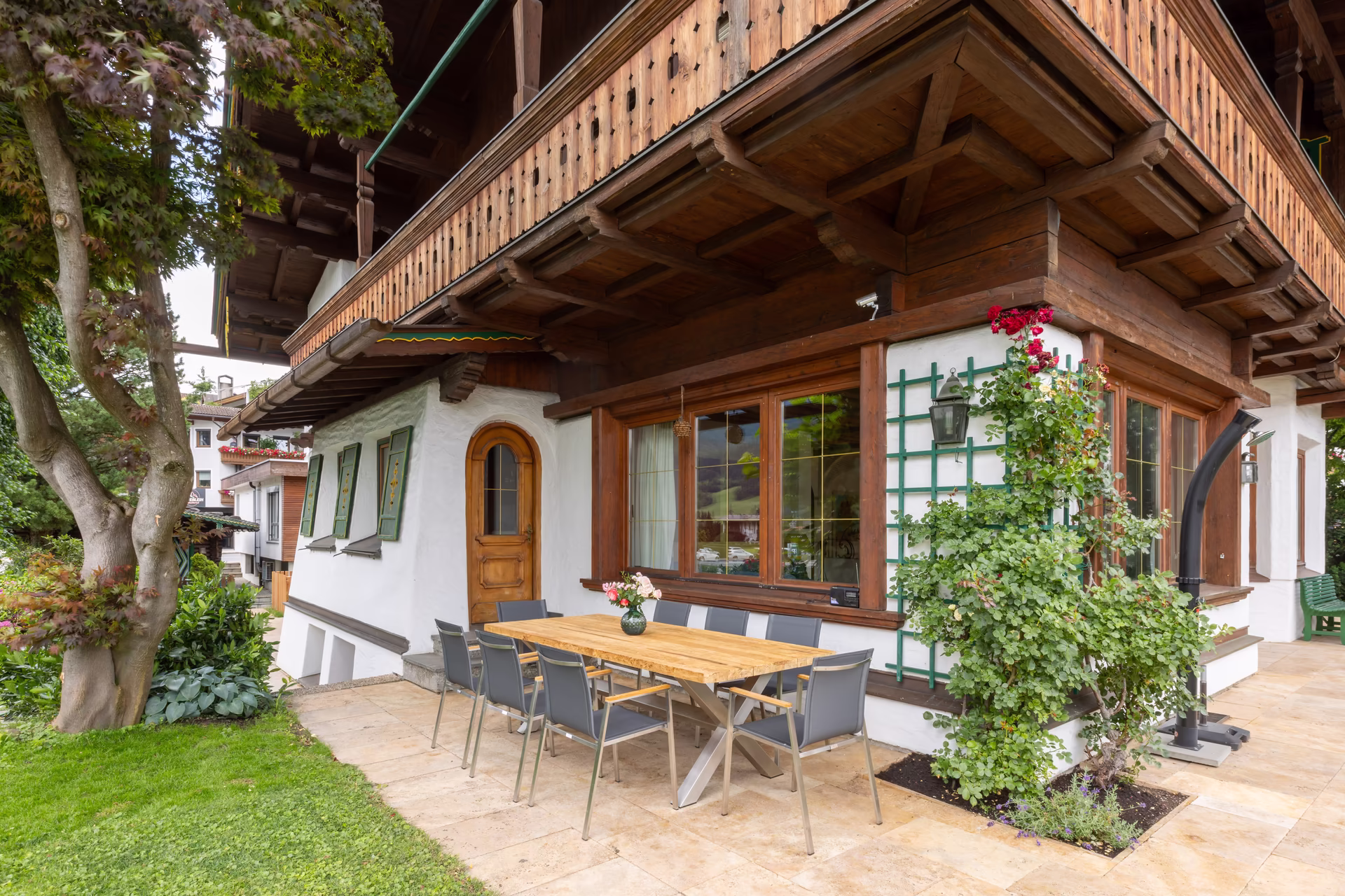 Garten © Becknaphoto