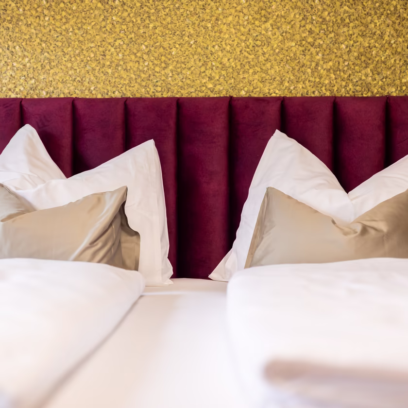 Zimmer © Becknaphoto