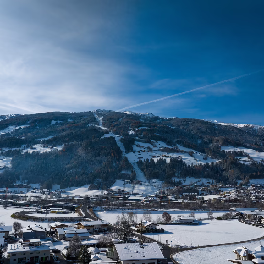 Winter © Becknaphoto