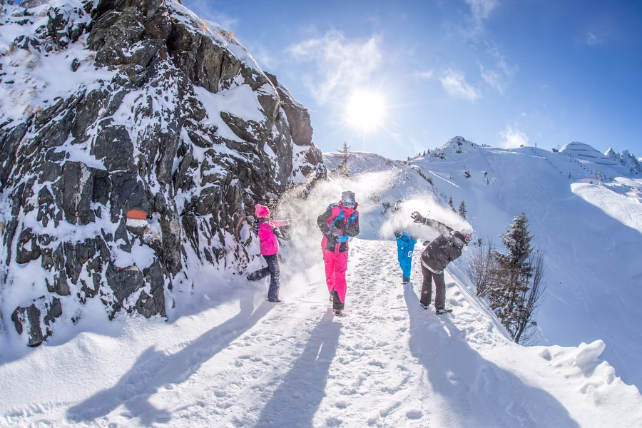 Spieljoch © Andi Frank